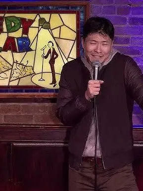 LATE NIGHT LAUGHS IN NYC with ALVIN KUAI (Comedy Cellar), ADRI FERNANDEZ (Miamis Funniest), CHANEL OMARI (iHeart Radio plus Jewish Comedy Fest)