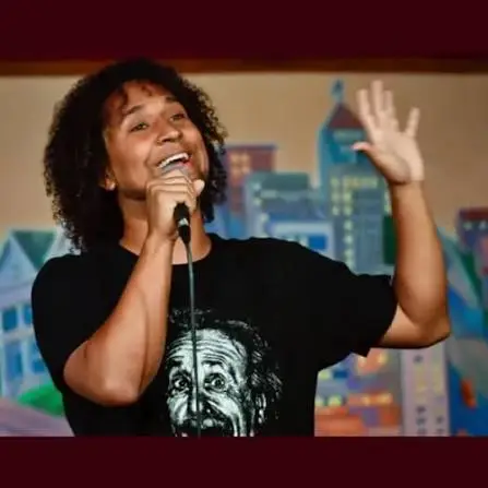 SUNDAY FUNNYDAY with Larry Dorsey Jr (THE PIT IMPROV THEATER), Macy Kwok (ASIAN COMEDY FESTIVAL), Brandon Ledesma (BRONX COMEDY FEST)