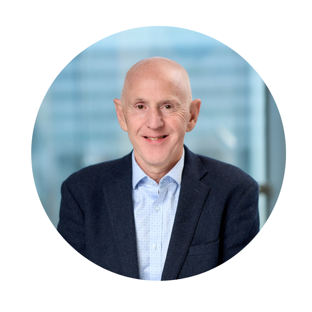 Geoff Keal TerraQuest CEO