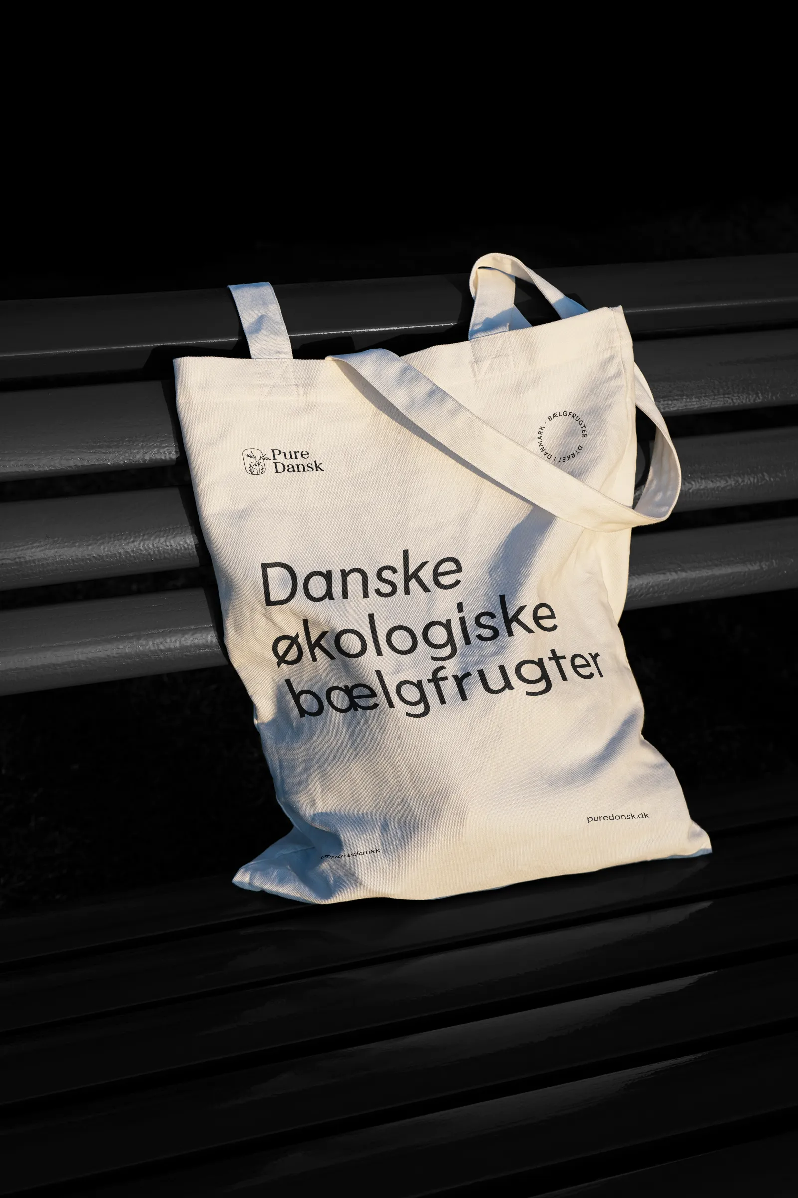 Pure Dansk