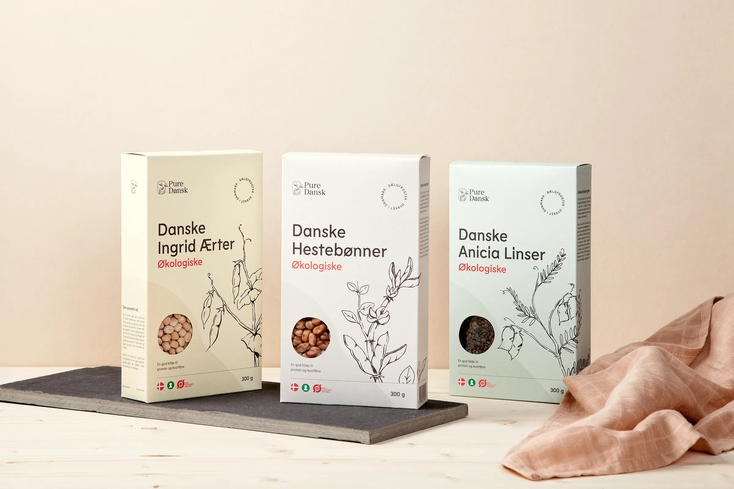 Pure Dansk