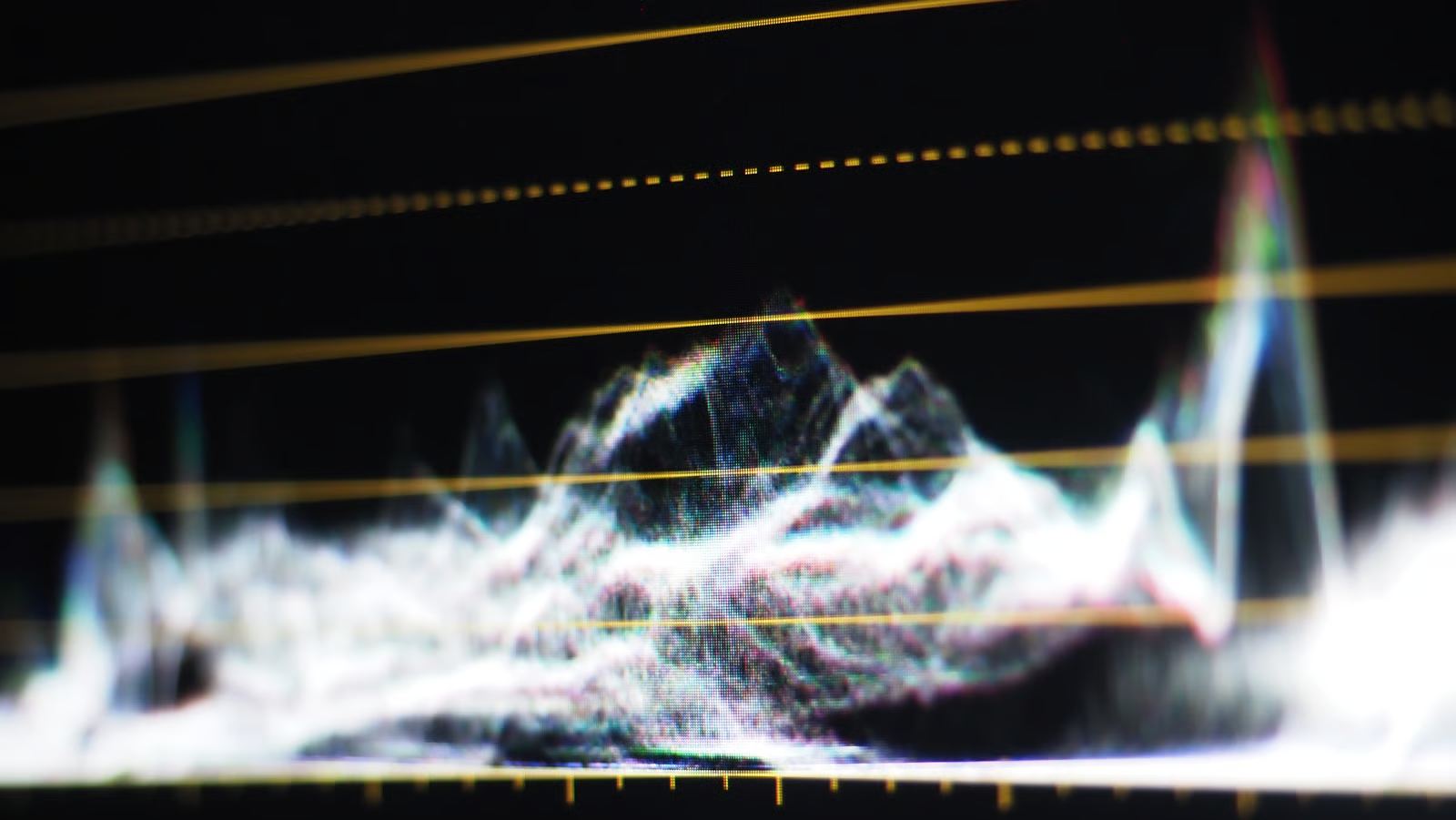 Distorted audio with unnatural speech patterns can help detect AI voice cloning scams