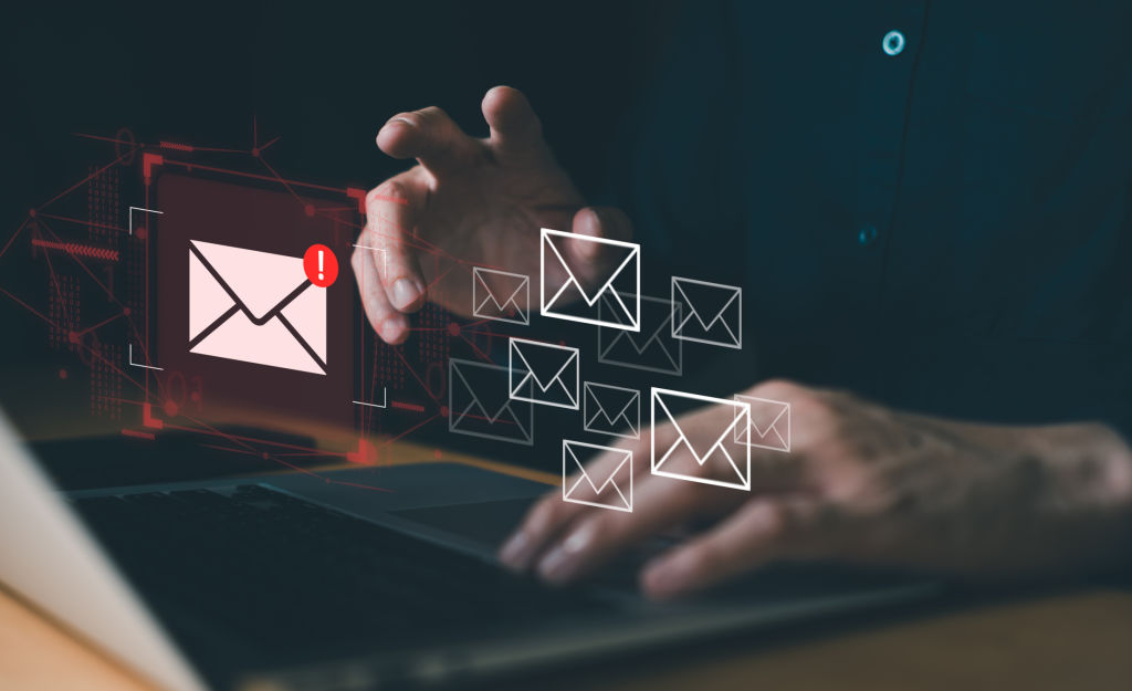 Phishing attacks' types, risks and defense strategies