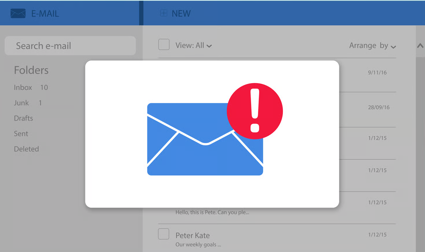 Whaling phishing emails can have a lot more subtle signs than standard phishing or spear phishing emails