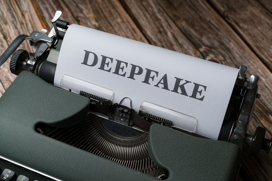 Deepfake AI audio and video have only made it harder to separate legit from the scams