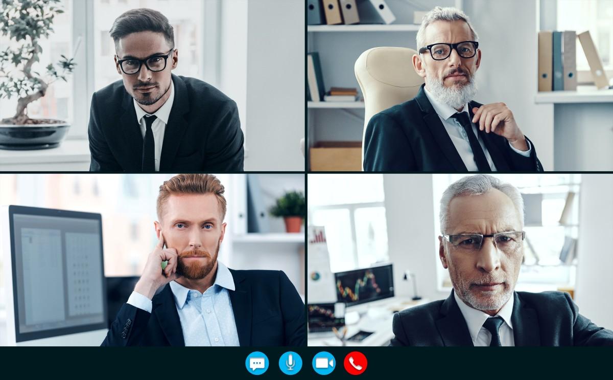 Deepfake videos of executives are among the most difficult attacks to detect, relying primarily on human judgment for identification.