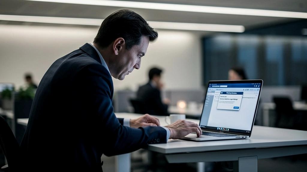 Cybersecurity awareness training for executives prioritizes brief sessions designed to accommodate demanding schedules.