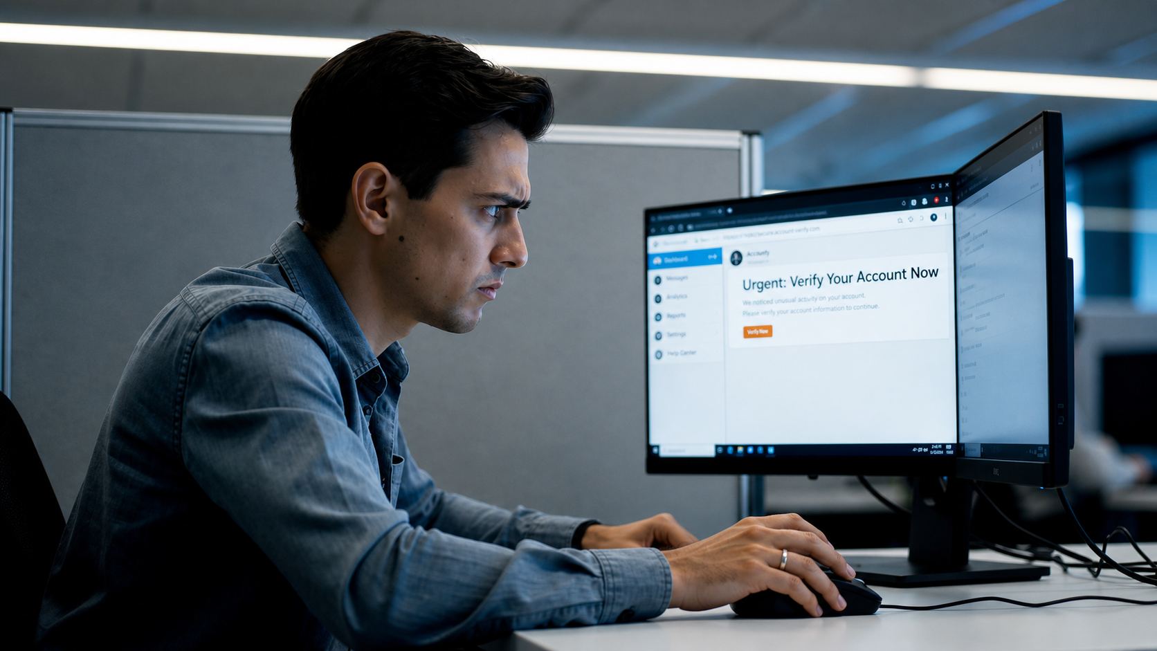 Understanding phish-prone percentage allows security teams to establish a quantifiable baseline for training program design and measurement.
