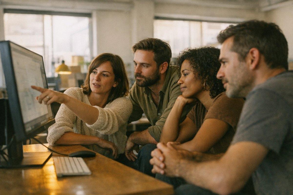 A security awareness champion is an indicator of an advanced security awareness program maturity level.
