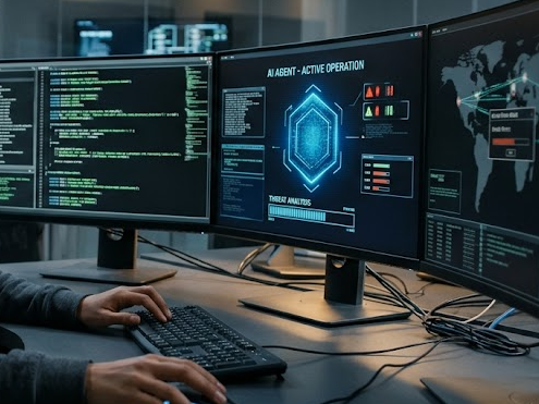 AI agents can soon run autonomous cyberattacks at the current pace of development