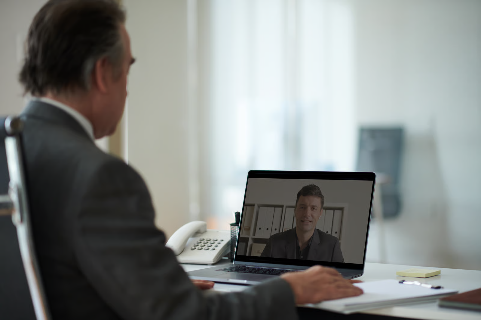 Cyberattackers exploit human trust because employees easily process requests coming from an authority figure