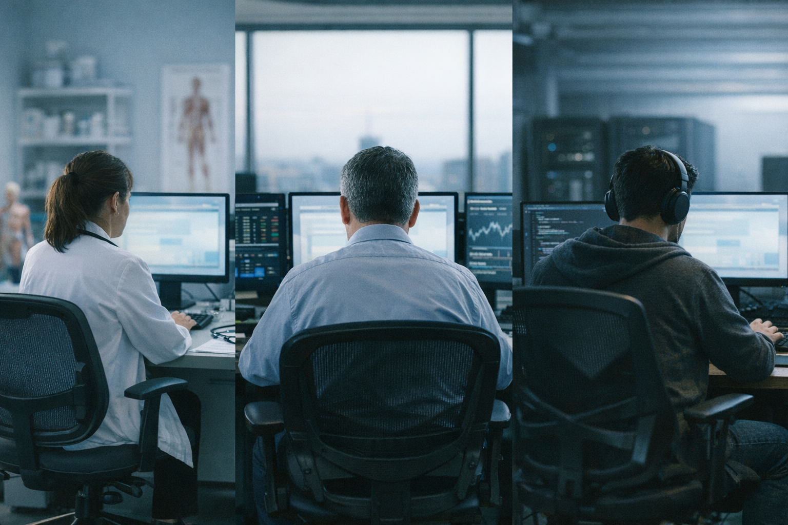 Modern, effective cybersecurity awareness training programs treat each individual differently