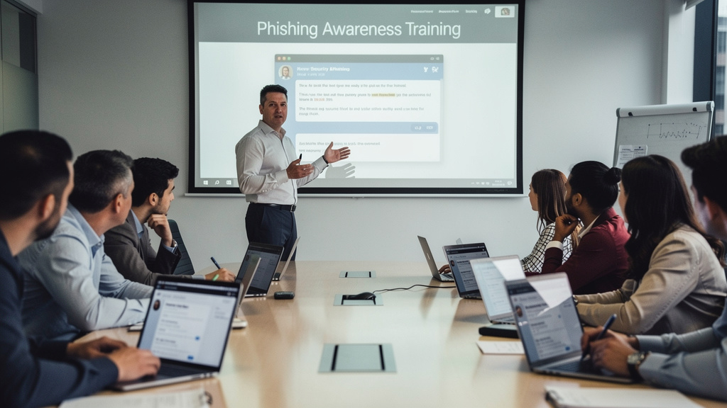 The platform matters heavily when it comes to cybersecurity awareness training effectiveness