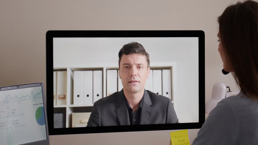 In 2026, deepfake videos and vishing attacks can be generated and rendered in real time