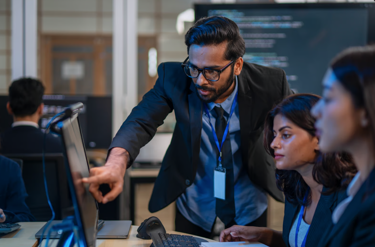 By building a blame-free reporting culture, employees can become the strongest line of defense against cyber threats for an organization