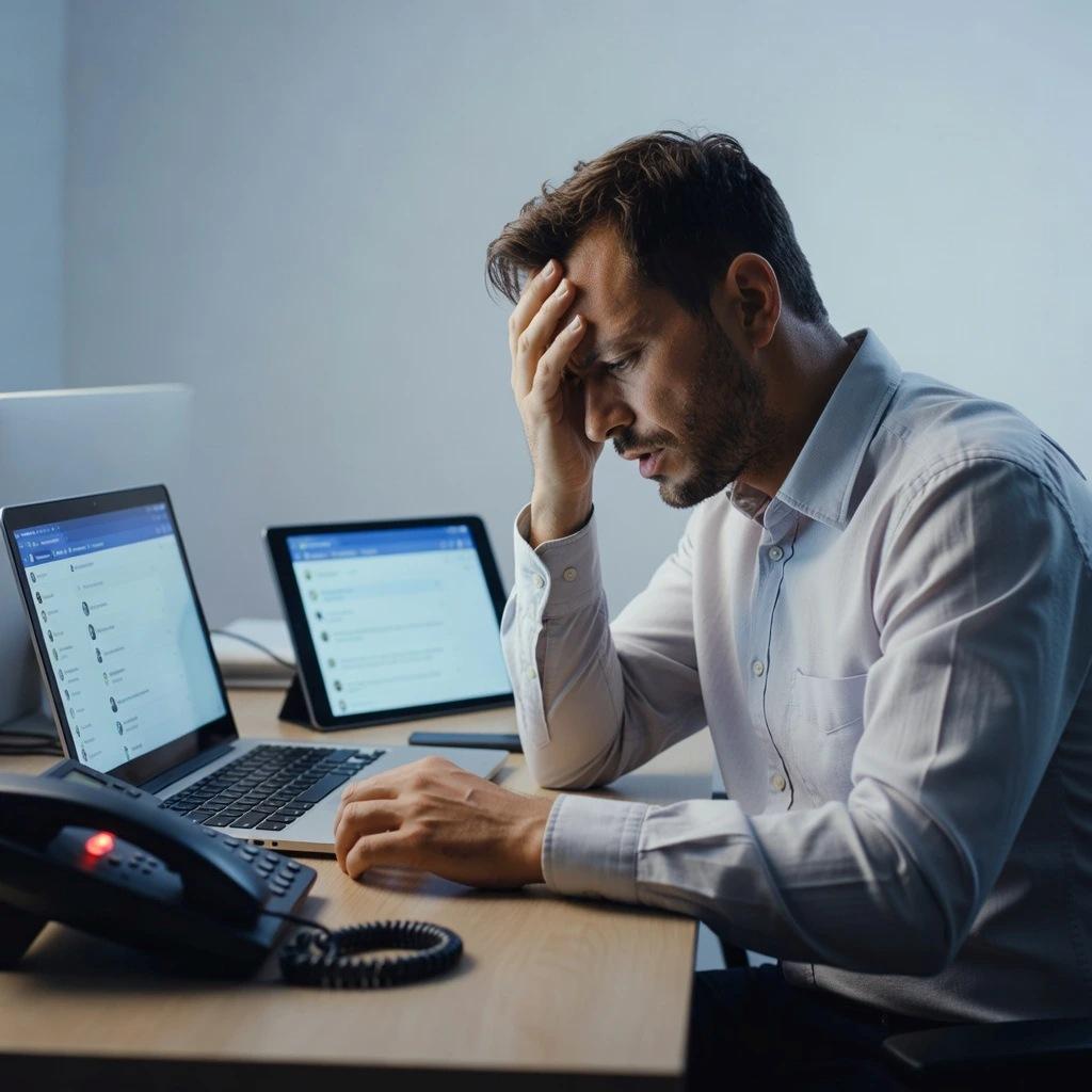 A core component of a cybersecurity awareness training program is the ability to address multi-channel simulations that reflect the current threat landscape.