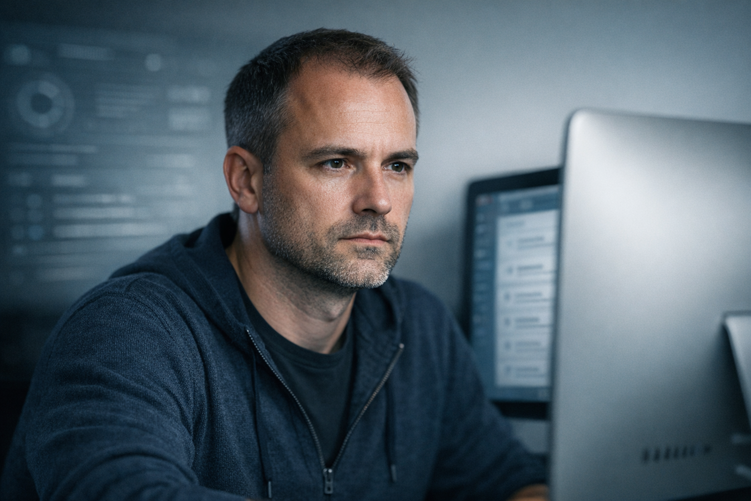 Manual SOC review of phishing emails at an enterprise scale is prone to error and fatigue