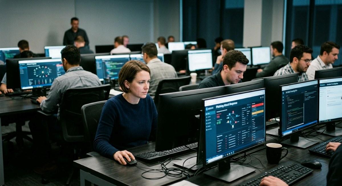 A cybersecurity awareness training program must incorporate role-based design to adapt content to each employee's specific responsibilities.