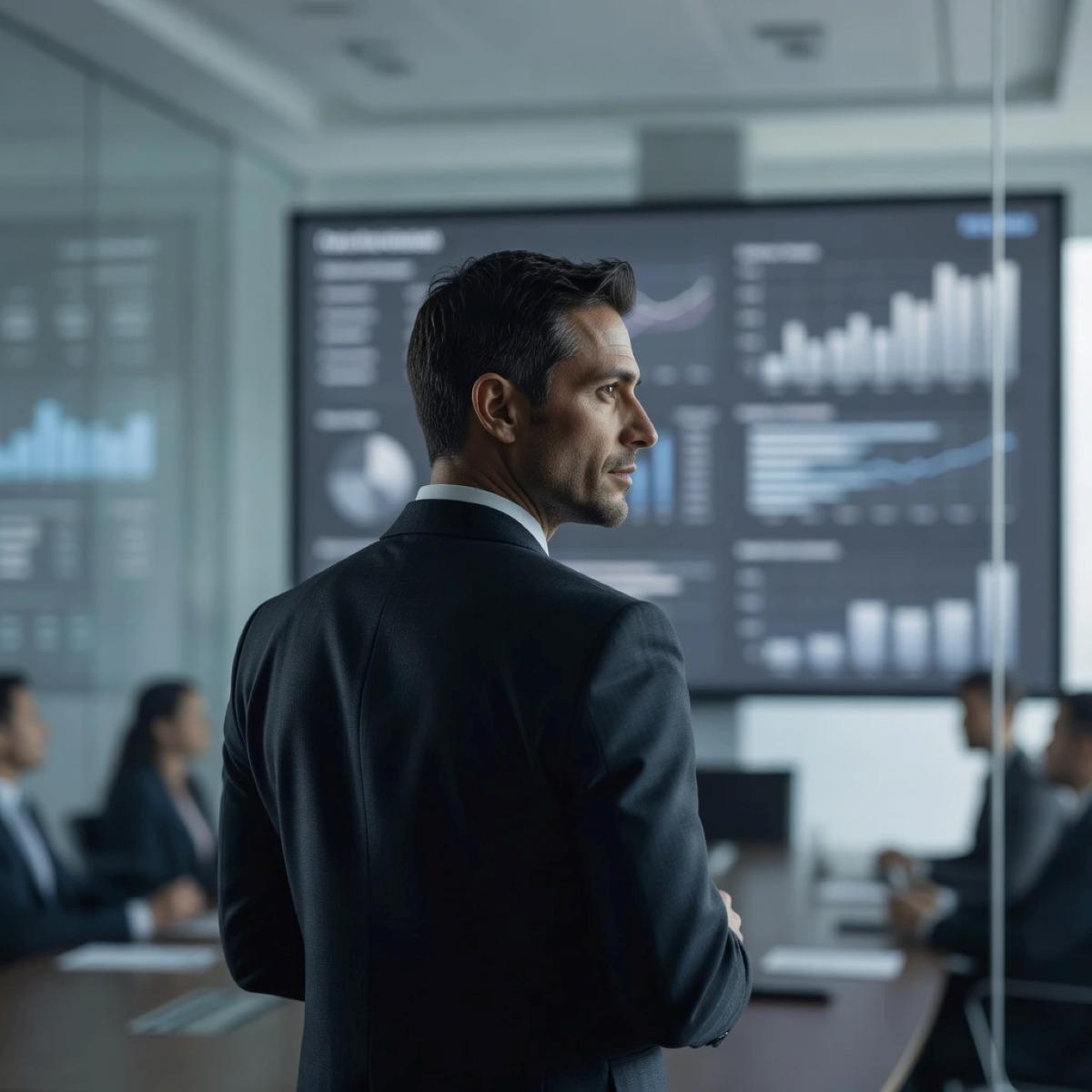 A cybersecurity awareness training program must also include a dashboard to support executive reporting.