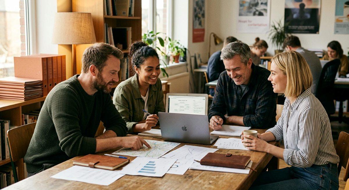 A cybersecurity awareness training program helps establish a security culture while strengthening organizational resilience against cyberattacks.