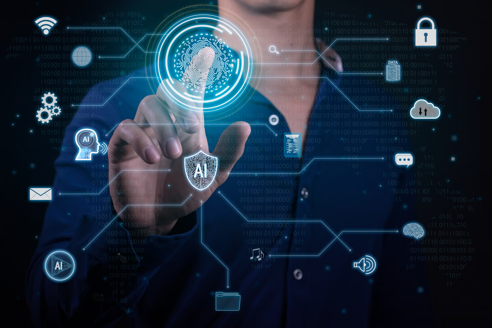 AI can improve the defensive side of MFA security significantly in 2026