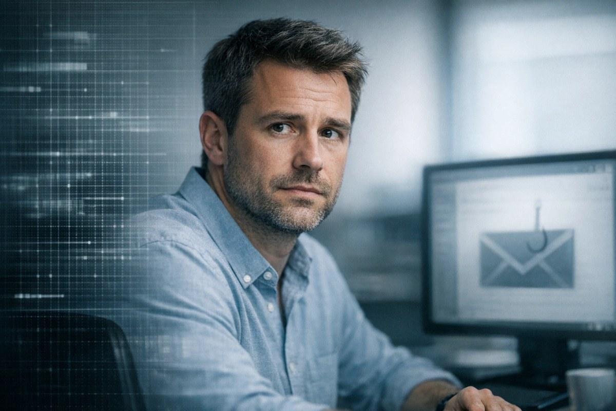 Governance, Risk, and Compliance in Cybersecurity involves understanding the potential risks around human vulnerabilities.
