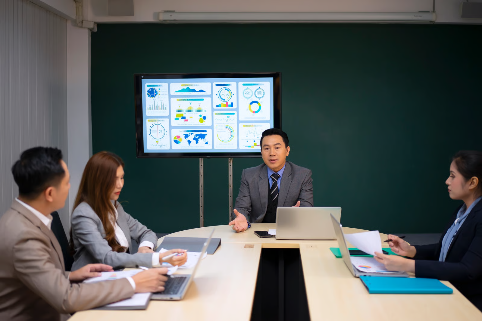 CISOs use modern cybersecurity awareness training platforms to quantify the impact of security awareness on organizational risk