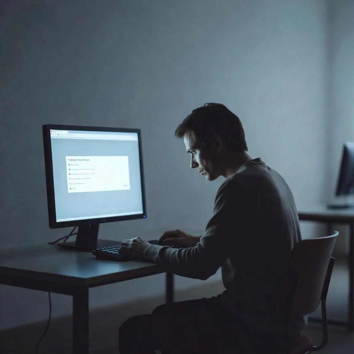 Cybersecurity awareness training materials for employees are most effective when applied in just-in-time training, delivering content immediately after a simulation is failed.