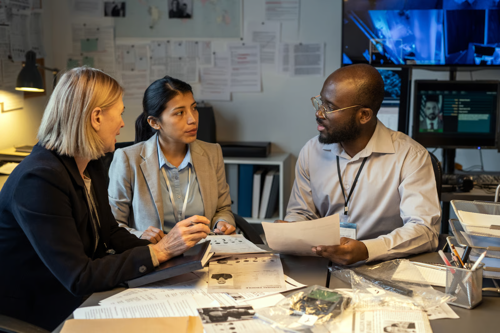 Modern incident response plans help avoid potential phishing attacks turning into data breaches or ransomware attacks