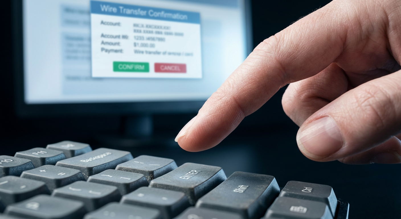 Finance employees are the prime target of social engineering cyberattacks