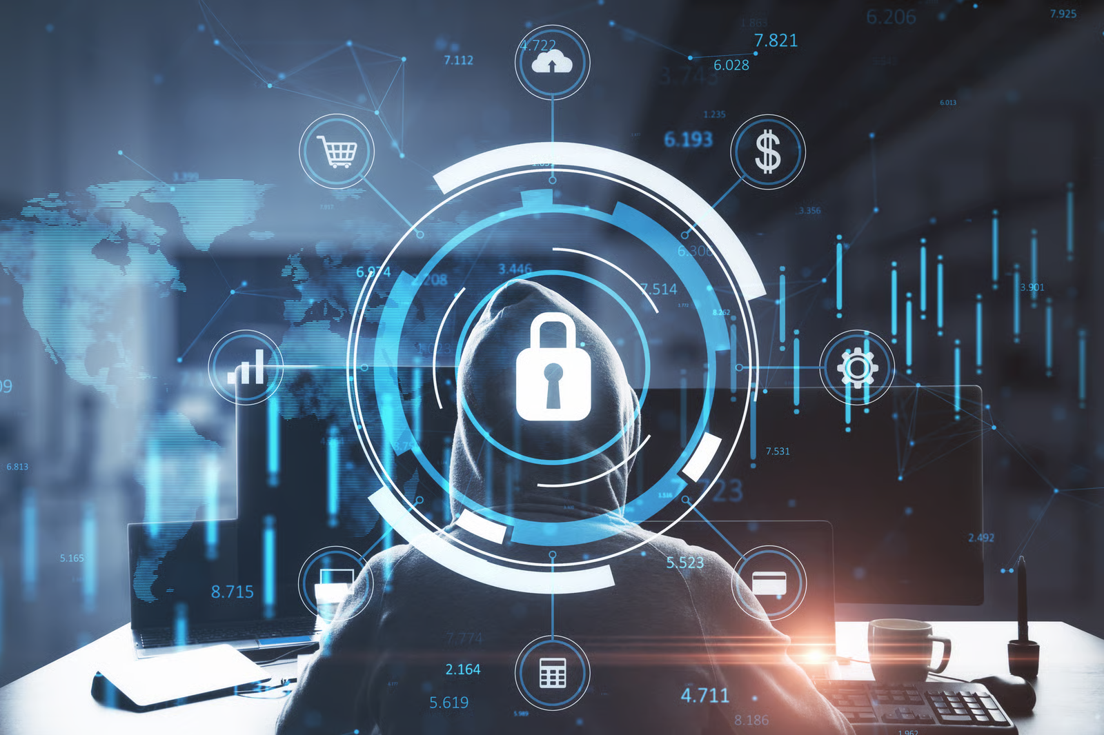 Cybersecurity awareness training for employees should cover all types of cyberattacks that may concern them