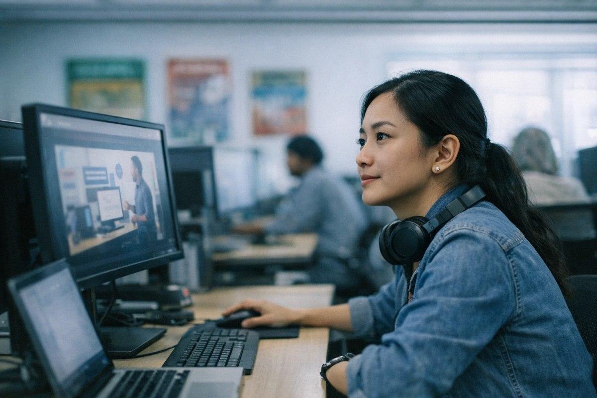 AI security training platforms can adapt to culture and language to deliver the most effective training.