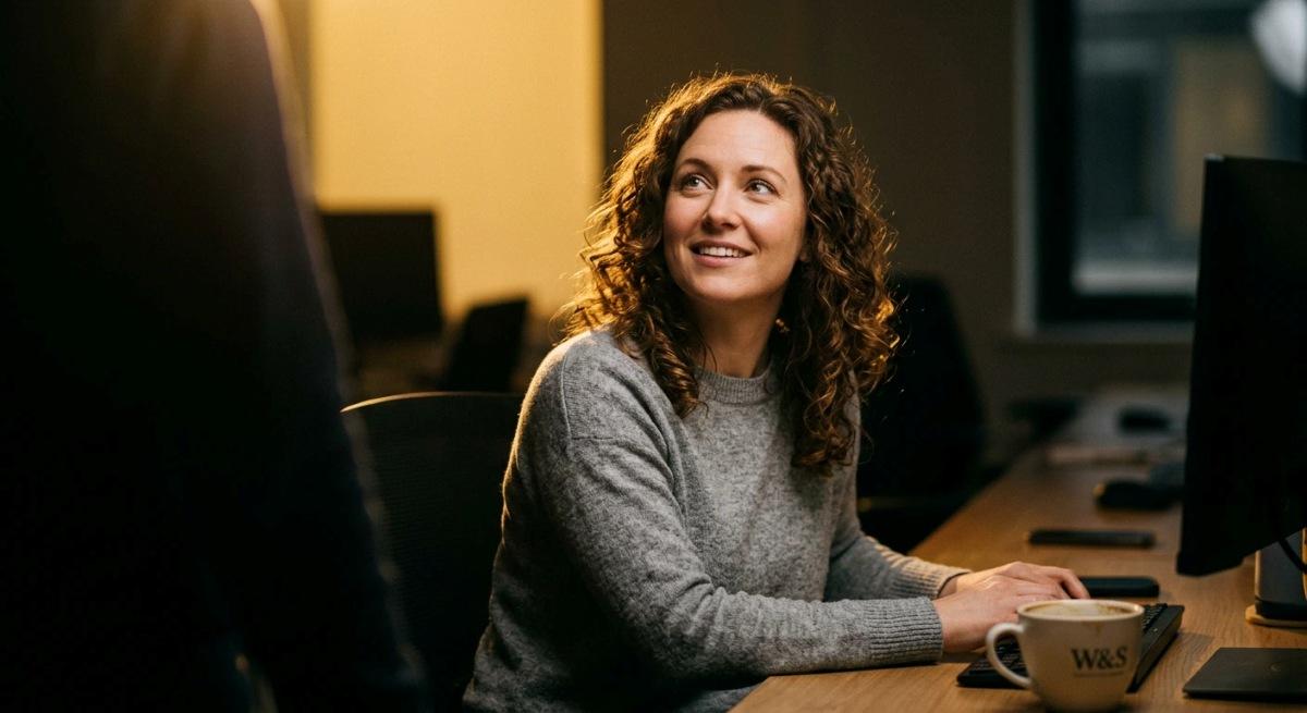 AI-powered phishing simulations enable training to be delivered at the moment of failure, shifting from a disciplinary structure to a learning opportunity.