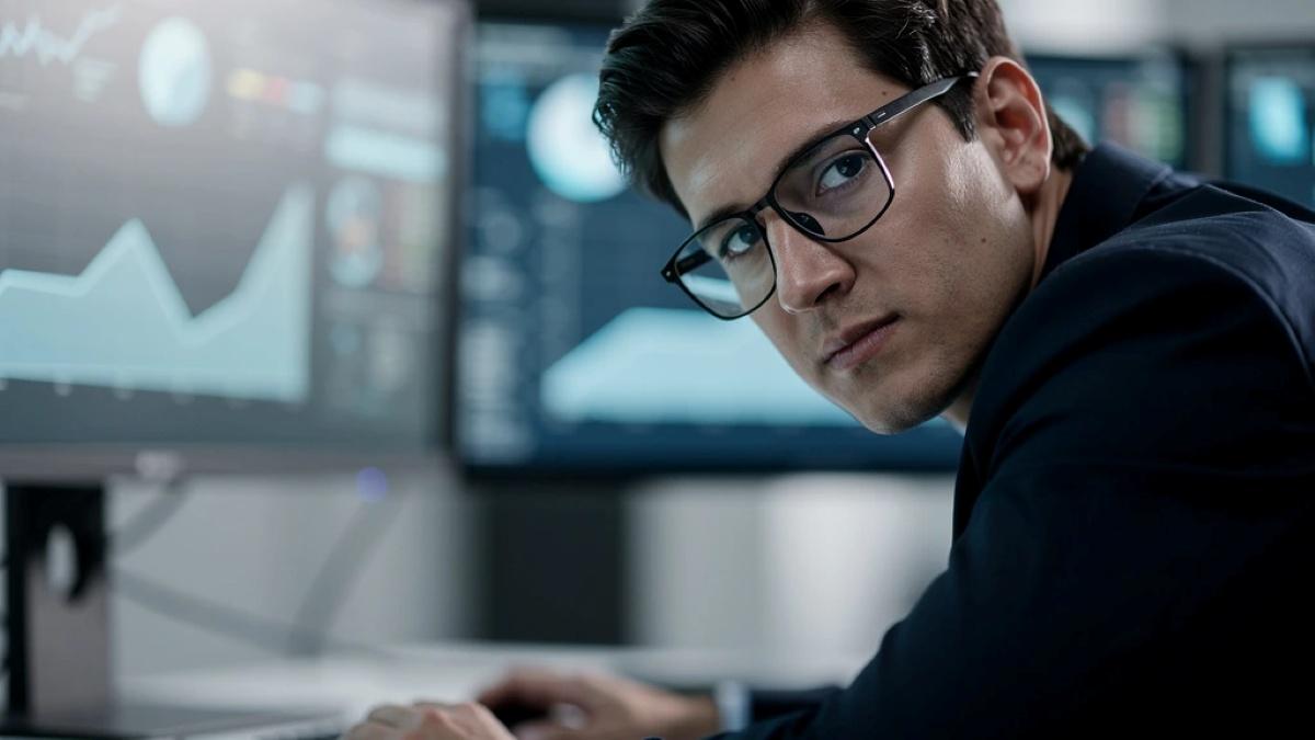 Human risk management is a cybersecurity process focused on addressing potential threats that target employees as the primary attack vector.