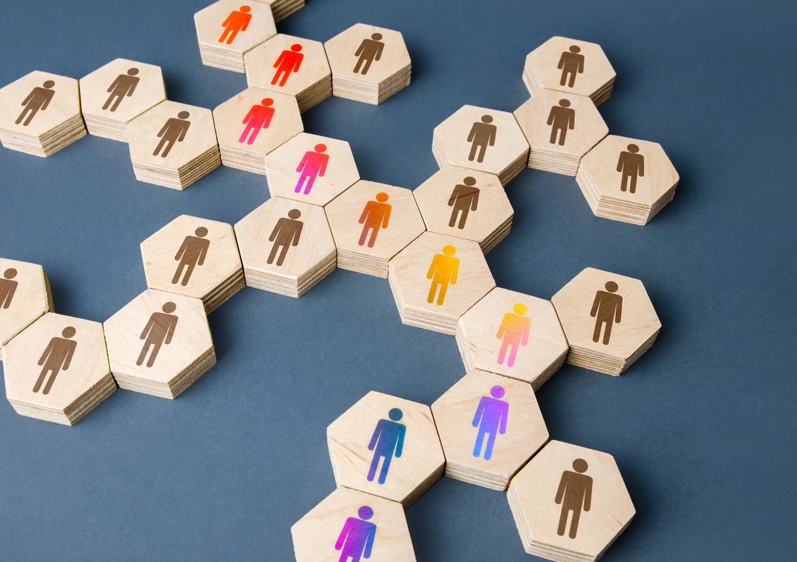 Human risk management treats the human factor in cybersecurity as a measurable variable to counteract the social engineering-based cyberattacks