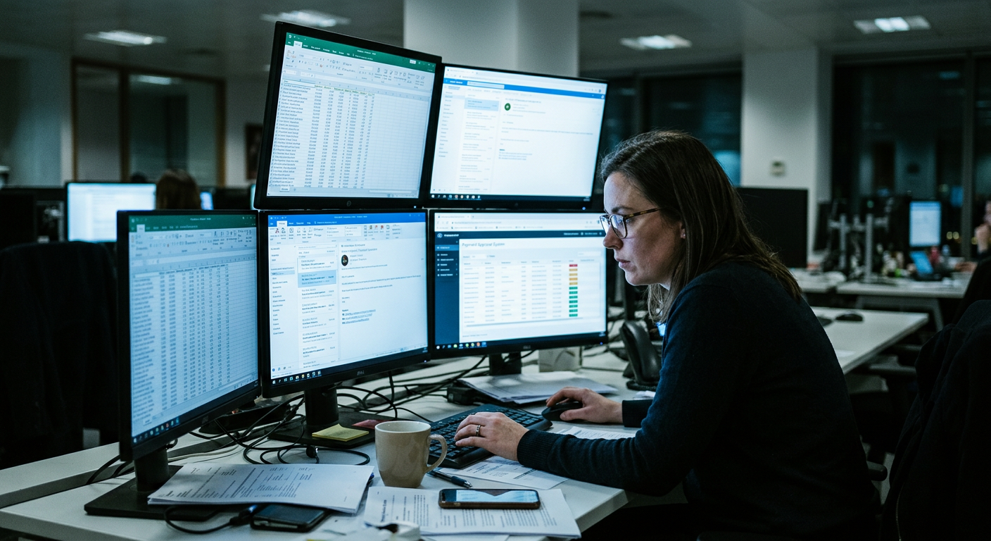 Due to the nature of their job, finance employees are the top targets of social engineering-based cyberattacks