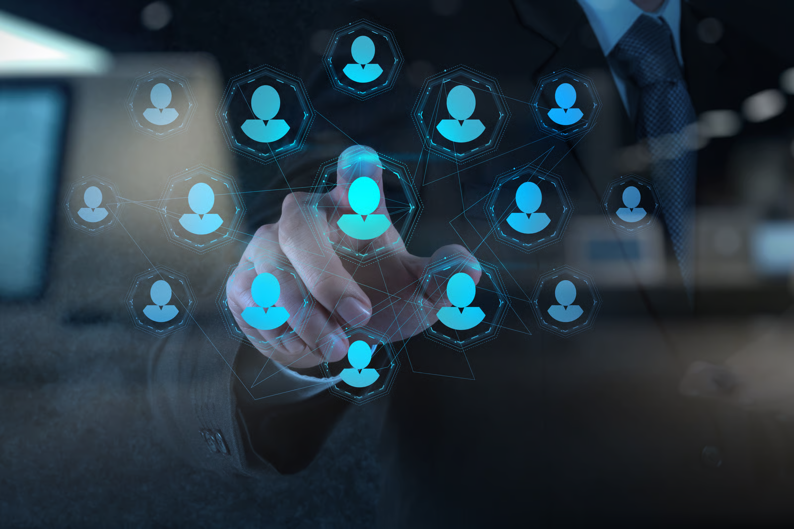 The human factor in cybersecurity is taken advantage of the most by cyberattackers