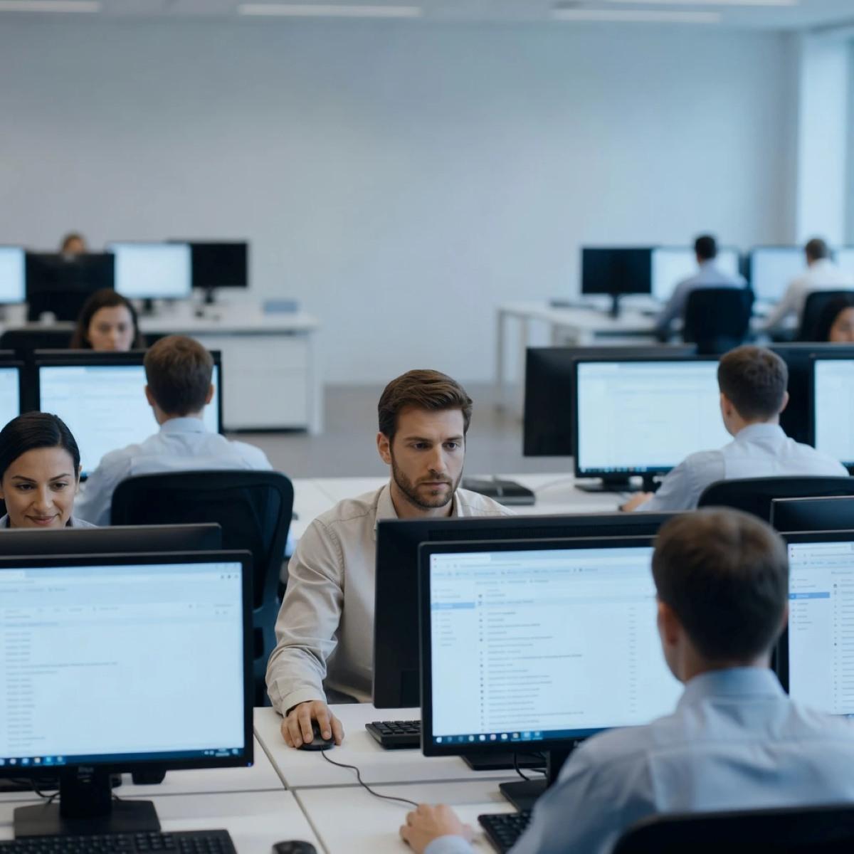 A cybersecurity awareness training framework helps companies effectively train employees to address the most common cyber threats.