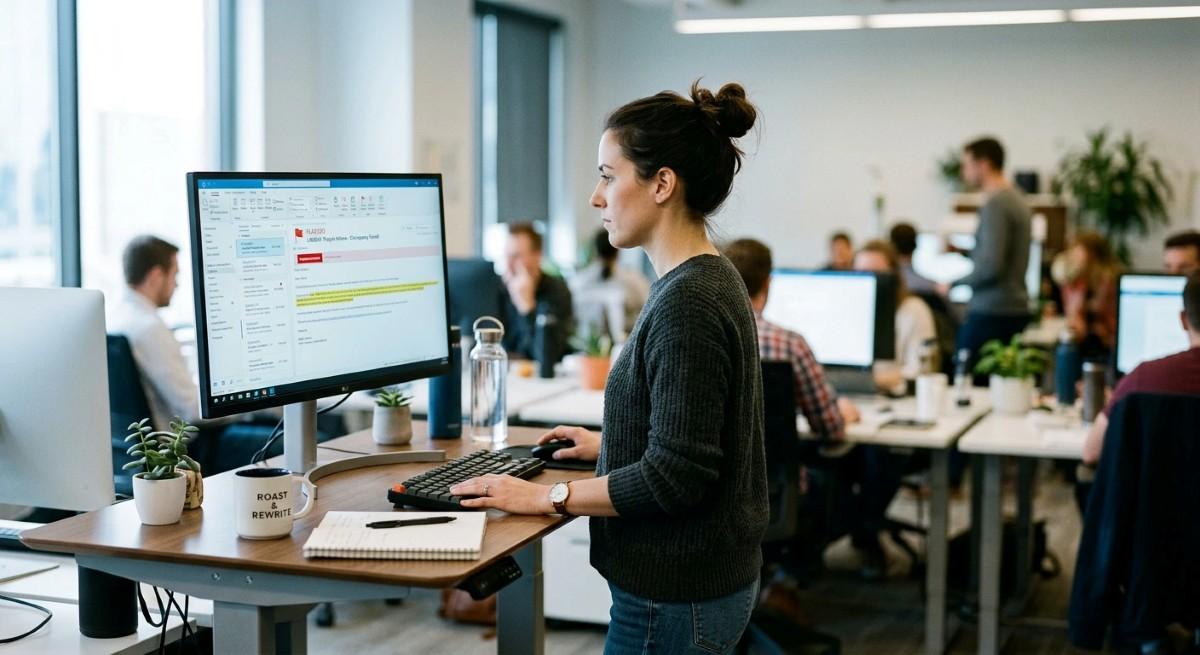 Cybersecurity awareness training involves educating employees on how to identify and prevent common cyberthreats.