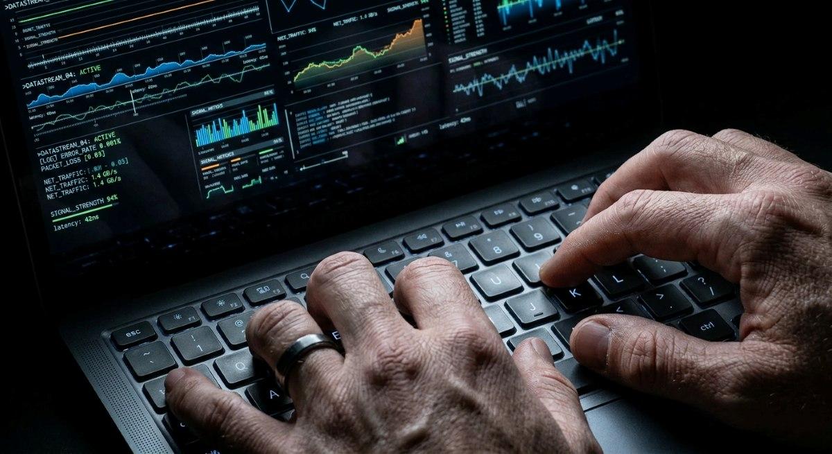 Multiple behavioral signals inform human risk scoring within cybersecurity awareness training programs.
