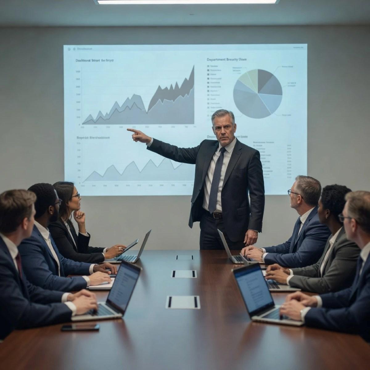 Human risk scoring enables security teams to present accurate information to the board, including data on the factors most strongly associated with security breaches.