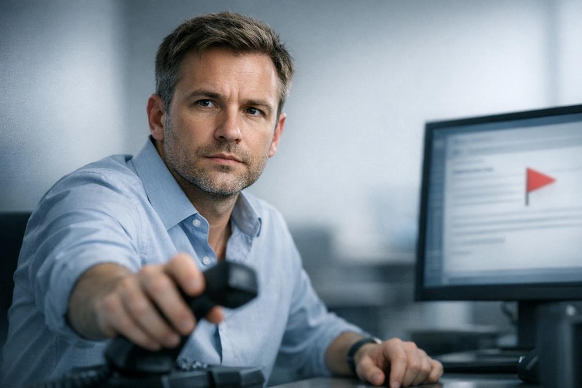 Upon suspecting a phishing email or other fraudulent communication, employees should disengage immediately and notify the security team.