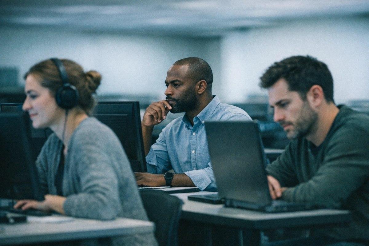 Phishing simulations begin with a baseline assessment designed to measure the susceptibility of both the organization as a whole and individual employees to phishing attempts.