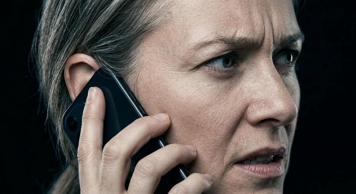 Voice phishing is a fraudulent technique in which cybercriminals impersonate colleagues or other trusted individuals to deceive employees.