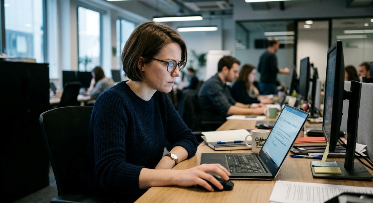 Phishing simulation platforms are designed to train employees in recognizing the most prevalent social engineering threats encountered in professional environments.