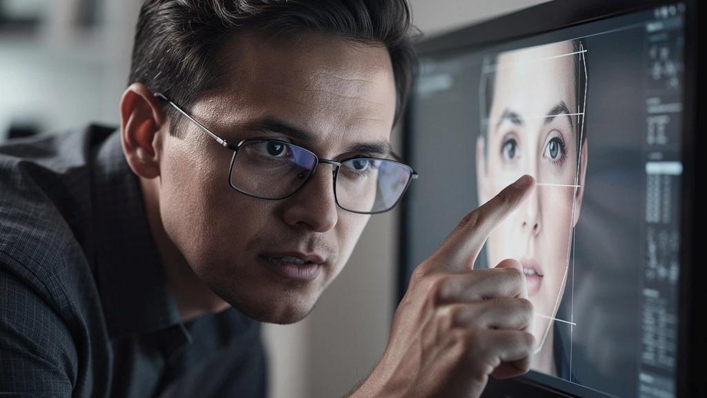 Detecting AI-generated deepfakes grows increasingly difficult as generative tools advance in capability; nonetheless, several contextual indicators can provide meaningful evidence of manipulation.