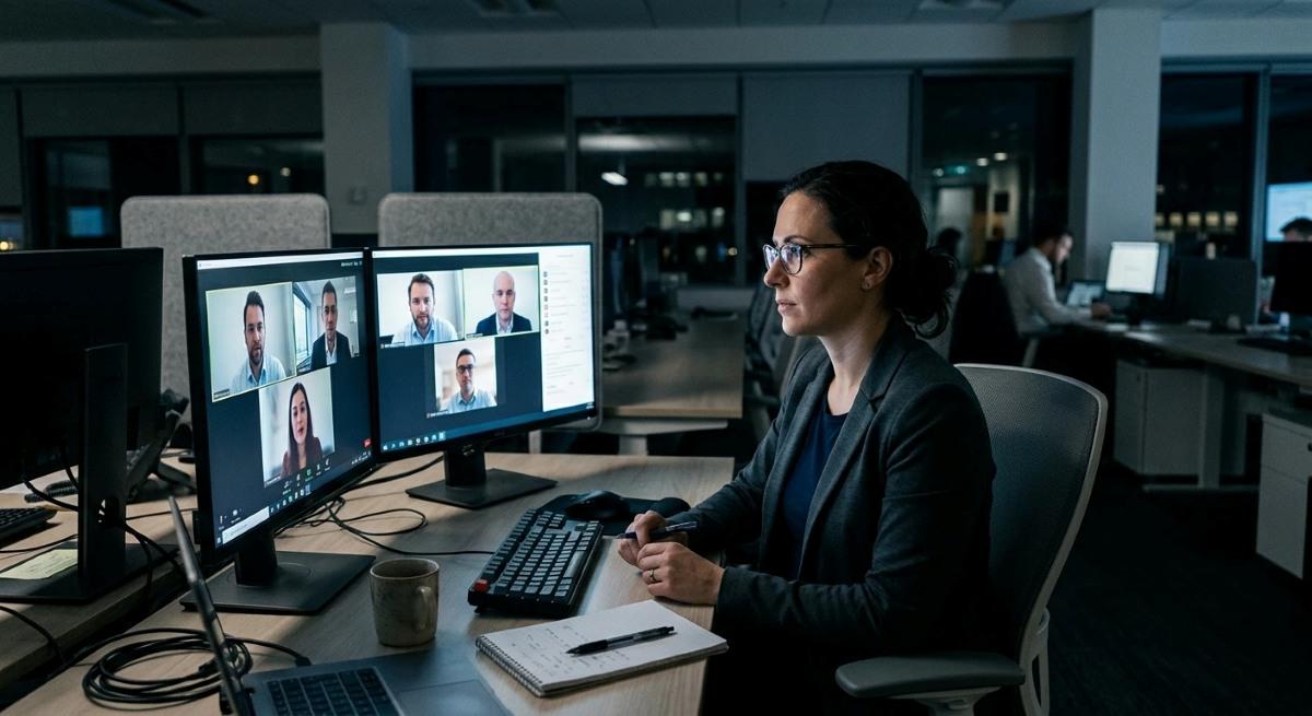 Deepfakes extend well beyond static imagery, encompassing audio recordings, video content, and even live communication sessions.