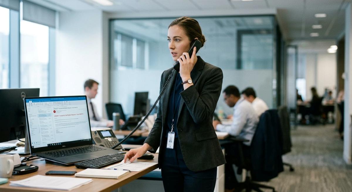 CEO fraud is a form of phishing in which attackers exploit the perceived authority of senior executives to manipulate employees into making costly or sensitive mistakes.