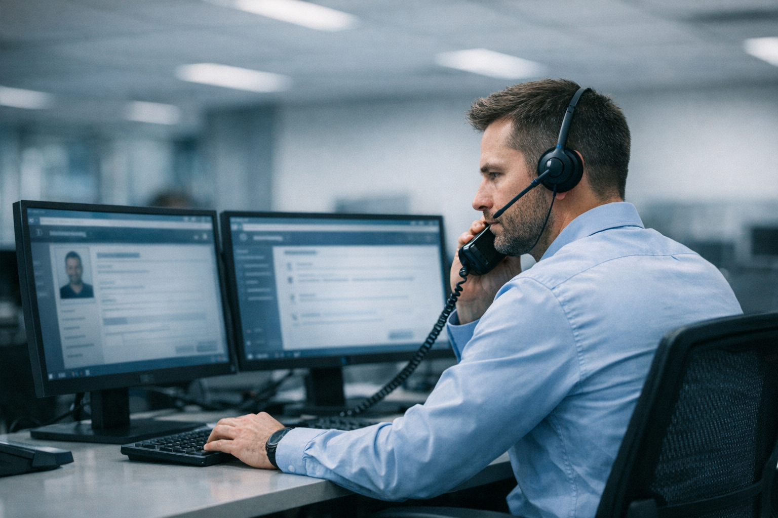 Employees need to be prepared for all kinds of SMS bomber attacks