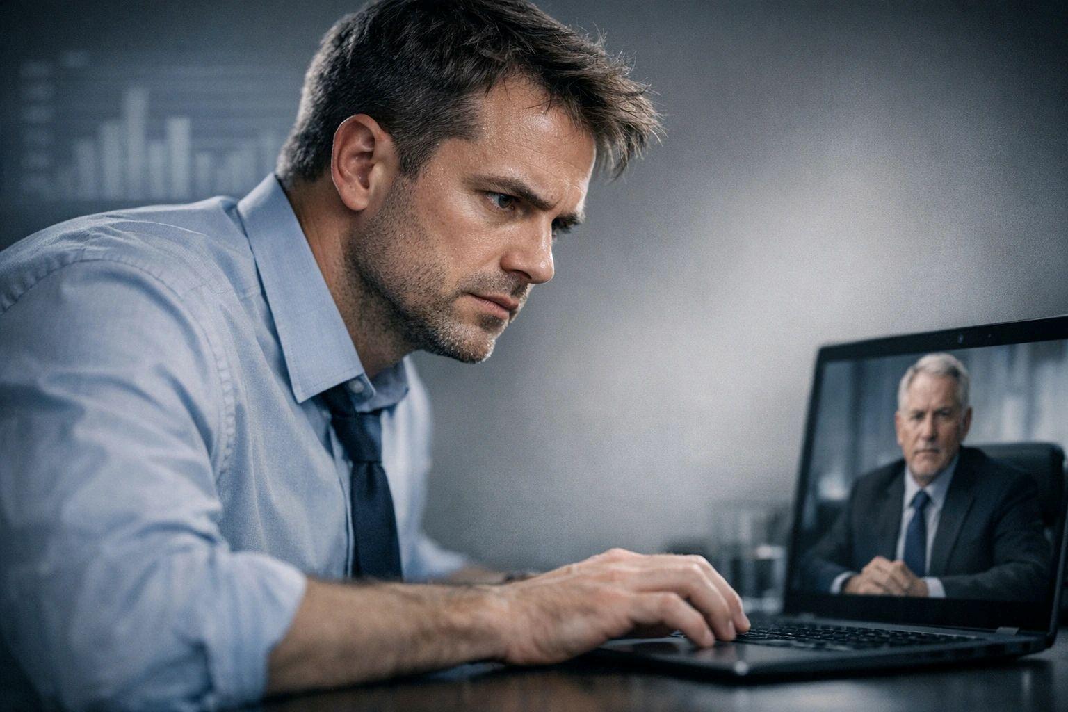 Cybercriminals use many psychological triggers to deceive employees, such as authority bias.